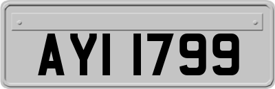 AYI1799
