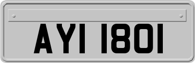 AYI1801