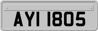 AYI1805