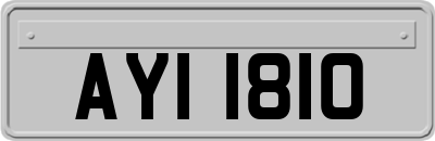 AYI1810
