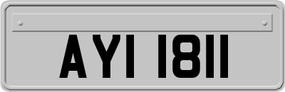 AYI1811