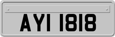 AYI1818