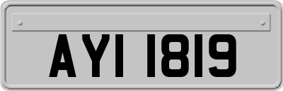 AYI1819
