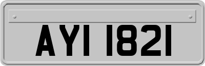 AYI1821