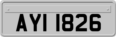 AYI1826