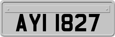 AYI1827