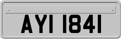 AYI1841