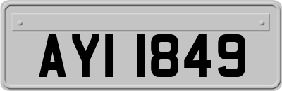 AYI1849