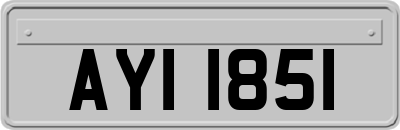 AYI1851