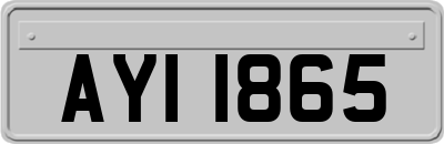 AYI1865