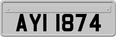AYI1874