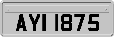 AYI1875