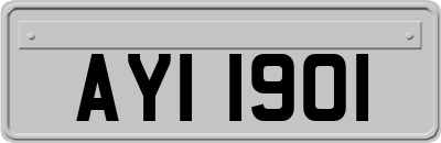 AYI1901