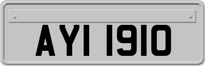 AYI1910