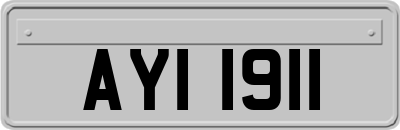 AYI1911