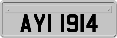 AYI1914