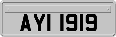 AYI1919