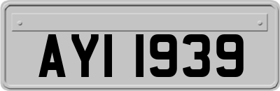 AYI1939
