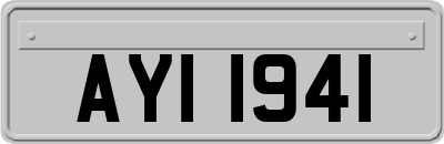 AYI1941
