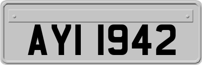AYI1942