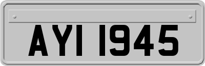 AYI1945