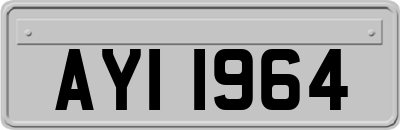 AYI1964