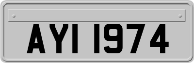 AYI1974