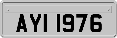 AYI1976