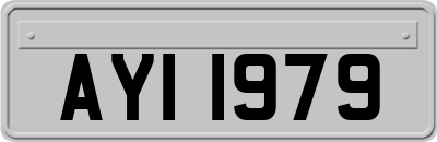 AYI1979