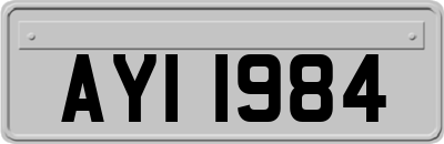 AYI1984