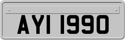 AYI1990