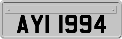 AYI1994