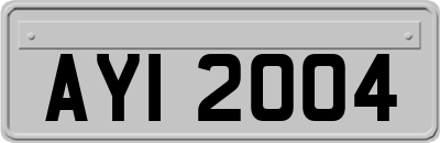 AYI2004
