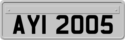 AYI2005