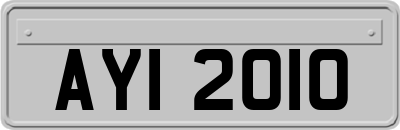 AYI2010