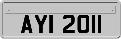 AYI2011