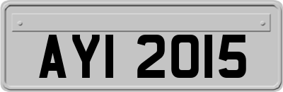AYI2015