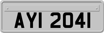 AYI2041