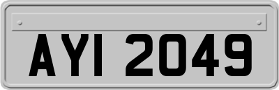 AYI2049