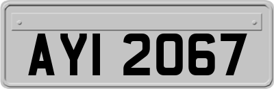 AYI2067
