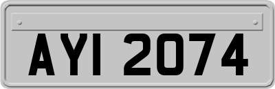 AYI2074