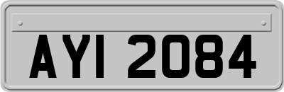 AYI2084