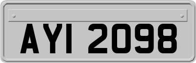 AYI2098