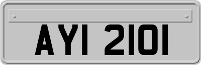 AYI2101