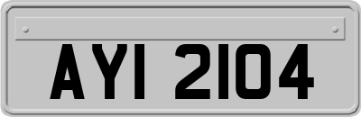 AYI2104