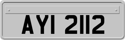 AYI2112