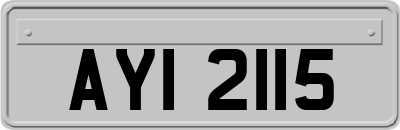 AYI2115