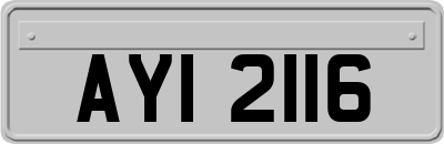 AYI2116
