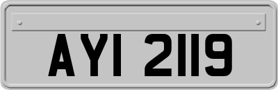 AYI2119
