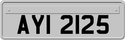 AYI2125